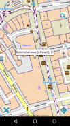 Map of Zurich offline screenshot 5