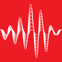 EMF Detector - Electromagnetic Icon