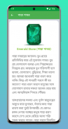 ভাগ্য বদলের রত্ন-পাথর screenshot 7