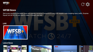 WFSB Channel 3 Eyewitness News screenshot 5