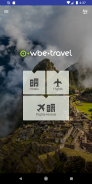 wbe.travel screenshot 1