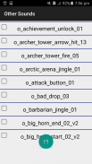 Sound Effects for Clash Royale screenshot 4