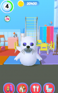 Talking Seal screenshot 21