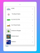 Cook Islands Radio + Radio FM screenshot 10