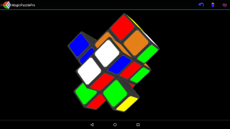 VISTALGY® Cubes screenshot 2