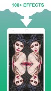 Echo Magic Mirror Video Maker screenshot 5