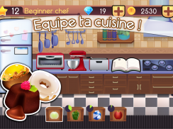 Cookbook Master - La Cuisine screenshot 8