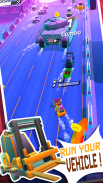 Vehicle!!! racing action Arcade screenshot 13