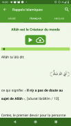 Islamic Prayer Times Qibla Salat Locator screenshot 11