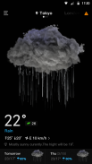 Live Weather & Weather Radar screenshot 5