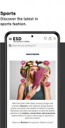 Esdemarca.com - Ecommerce de Moda, Ropa y Calzado screenshot 3