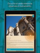 Catedral De Granada - Infantil screenshot 3