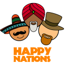 Happy Nations