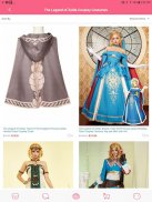 Miccostumes Cosplay Shopping screenshot 12