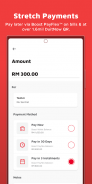 Aplikasi Boost Malaysia screenshot 6