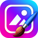 Editor de Foto Icon