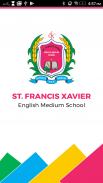St. Xavier's High School screenshot 2