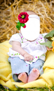 Baby Photo Montage screenshot 6