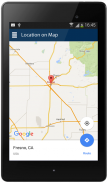 Mobile Caller Location Tracker screenshot 3