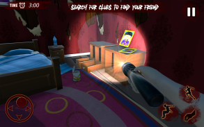 Hello Kidnapper Neighbor-A Neighbour 3d game screenshot 5