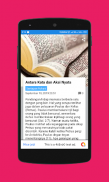 Renungan Harian Kristen Lengkap - Santapan rohani screenshot 3