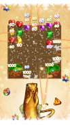 Clash của kim cương - phù hợp với 3 trò chơi jewel screenshot 2