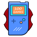 100 Games: Arcade