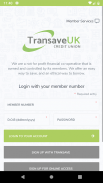 TransaveUK CU screenshot 2