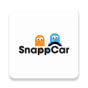SnappCar - Privates Carsharing Icon