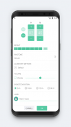 Pomodoro Timer Clock screenshot 4