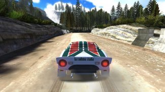 Rally Racer Dirt screenshot 13