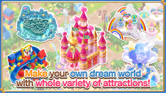 Hello Kitty World - Fun Game screenshot 3