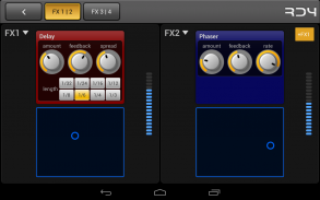 RD4 Synths & Drums Demo screenshot 10