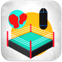tinju Trainer Icon