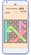 Word Connect : Search Puzzle Game screenshot 6