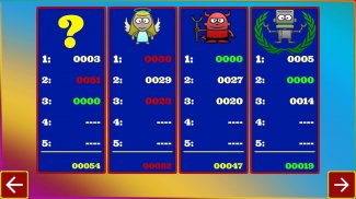 Classic Rummy card game screenshot 1