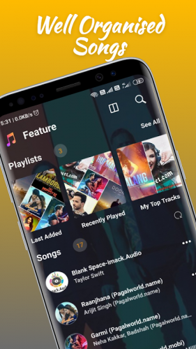 Music Player Pro 4 0 Download Android Apk Aptoide