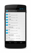 Power File Manager screenshot 0