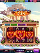 Caesars Slots Casino Games screenshot 21