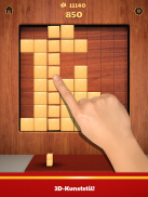 Wood Blocks 3D screenshot 10