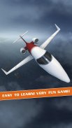 Flight Pilot：Simulateur de vol screenshot 5