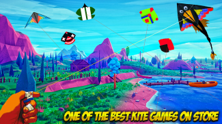 Basant The Kite Fight screenshot 6