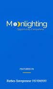 Moonlighting: Freelancer Jobs, Tools & Benefits screenshot 3