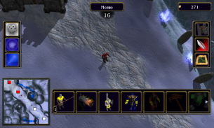 Castle Wars screenshot 3