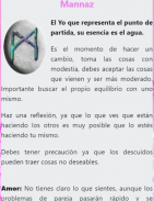 Runas adivinatorias en español screenshot 4