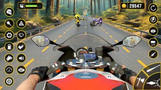 Download do APK de Crazy Moto: Jogos de tiro 3D para Android