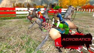 Derby Horse Race screenshot 1