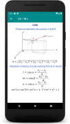 All Math Formulas - Offline screenshot 9