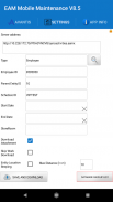 EAM Mobile Maintenance V8.5 screenshot 4