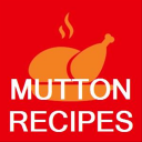 Mutton Recipes - Offline Lamb Recipes Icon